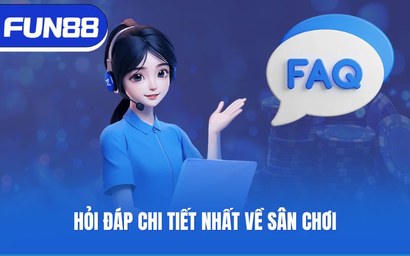 Hỏi đáp chi tiết nhất về sân chơi
