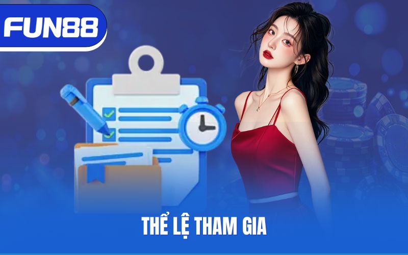 the-le-tham-gia